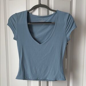 2 Sincerely Jules Short Sleeve Tees